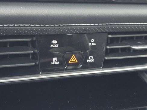 New 2026 Volkswagen Atlas SEL Premium R-Line image 36