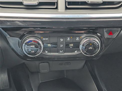 New 2026 Chevrolet Trax RS w/ Driver Confidence Package image 24