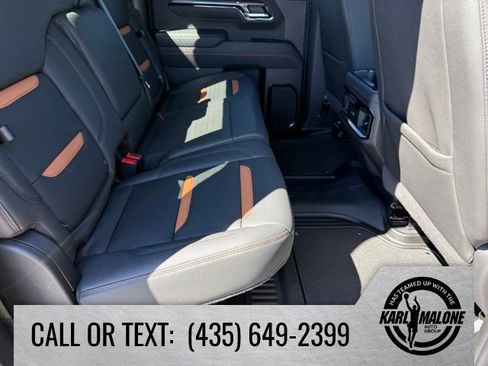 Used 2026 GMC Sierra 1500 AT4 image 36