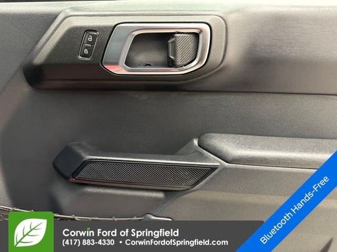 New 2025 Ford Bronco Badlands image 19