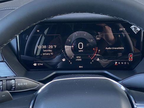 New 2026 GMC Acadia Elevation image 16