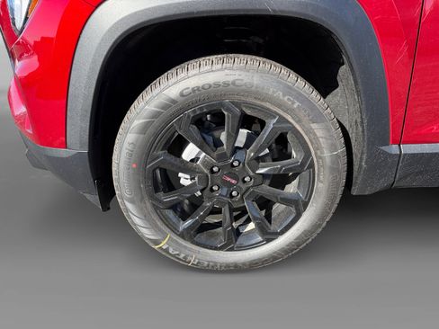 New 2026 GMC Terrain Elevation w/ Black Edition image 9