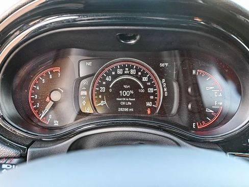 Used 2025 Dodge Durango GT image 25