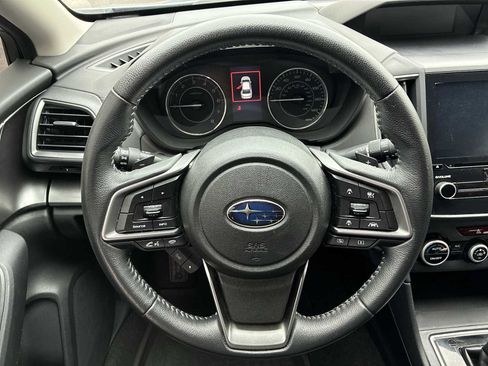 Used 2020 Subaru Impreza 2.0i Limited w/ Popular Package #2 image 11