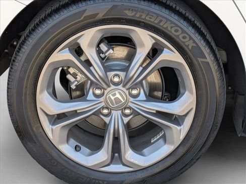 Used 2024 Honda Accord EX-L image 23