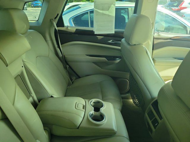 Used 2011 Cadillac STS RWD image 4