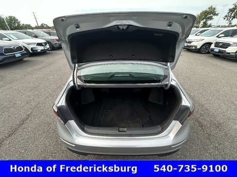 Used 2024 Honda Accord Sport image 16