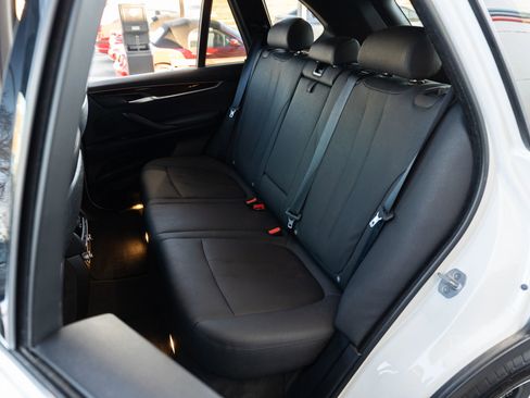 Used 2018 BMW X5 xDrive35i image 25