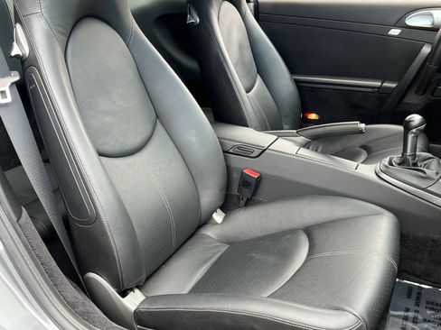Used 2005 Porsche 911 Carrera S RWD image 17