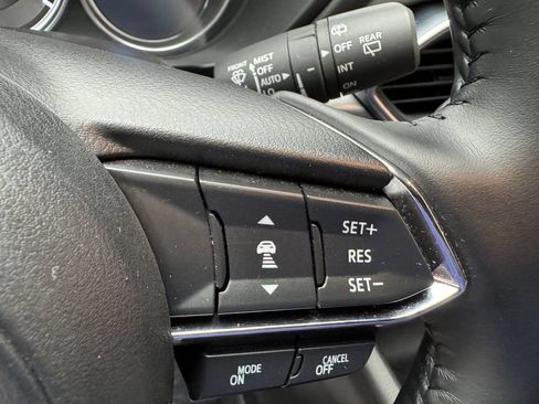Used 2025 MAZDA CX-5 AWD 2.5 S w/ Preferred Package image 16