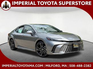 New 2026 Toyota Camry XSE AWD/4WD video 1
