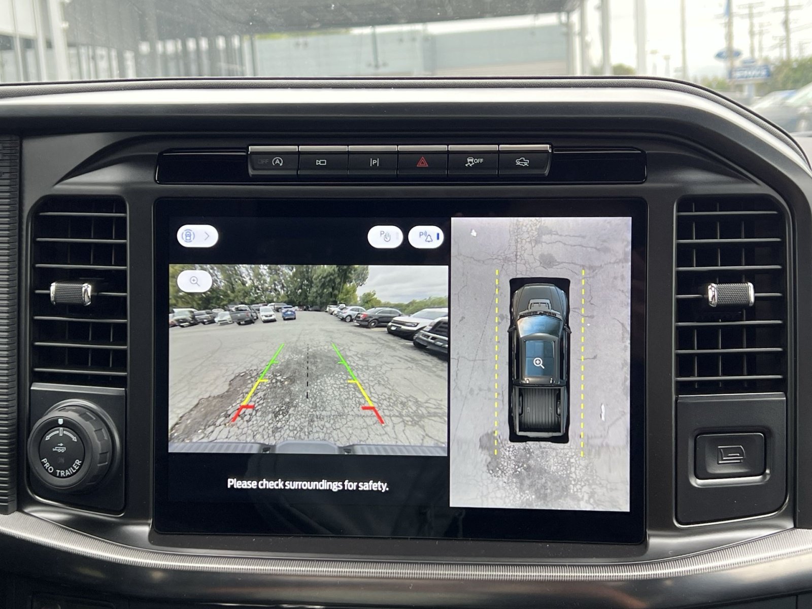 New 2026 Ford F150 Raptor AWD/4WD image 19