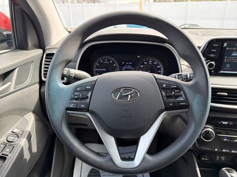 Used 2020 Hyundai Tucson Value image 17