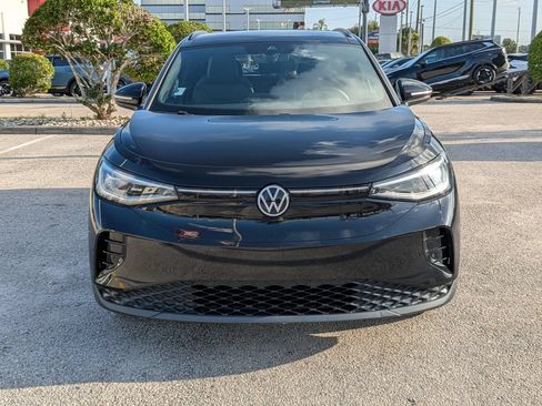 Certified 2023 Volkswagen ID.4 Pro RWD image 6
