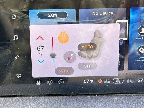New 2026 Nissan Sentra SL w/ Floor Mat Package FWD image 17