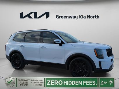 Used 2022 Kia Telluride SX