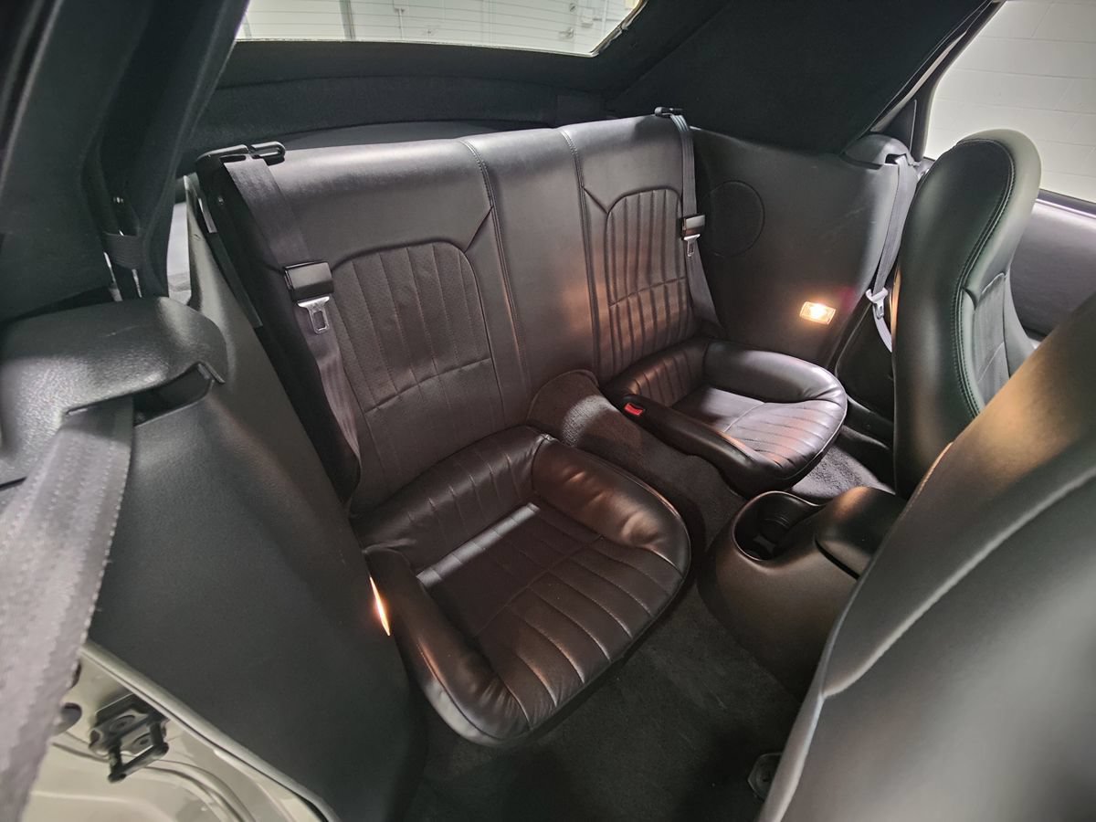 Used 2002 Chevrolet Camaro Z28 RWD image 16