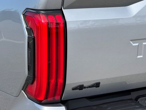 New 2026 Toyota Tundra Limited image 24