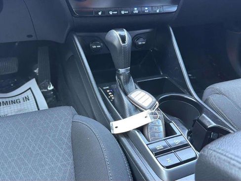 Used 2017 Hyundai Tucson Sport AWD/4WD image 22