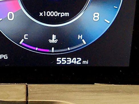 Used 2023 Kia Telluride SX Prestige X-Line image 16