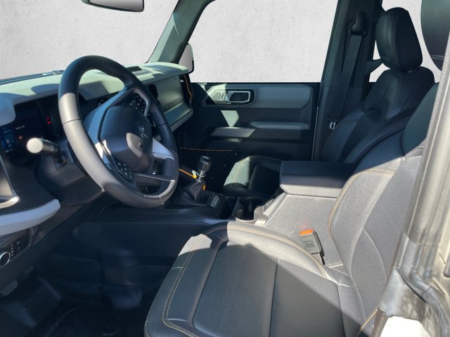 Used 2023 Ford Bronco Badlands AWD/4WD image 16