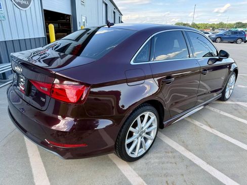 Used 2015 Audi A3 TDI Prestige w/ Prestige Package FWD image 9