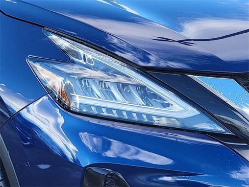 Used 2020 Nissan Murano S w/ Technology Package image 16