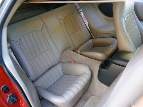 Used 2002 Chevrolet Camaro Z28 w/ Preferred Equipment Group 2 RWD image 71