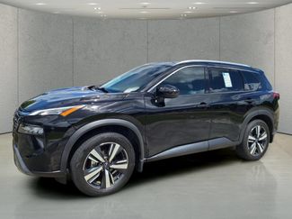 Used 2024 Nissan Rogue SL w/ SL Premium Package FWD video 1