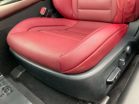 Used 2016 Lexus IS 200t w/ F Sport Package RWD image 17