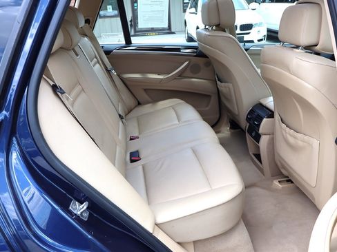 Used 2011 BMW X5 xDrive35d AWD/4WD image 19