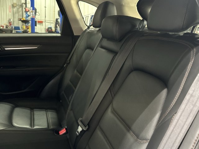 Used 2020 MAZDA CX-5 Grand Touring AWD/4WD image 30