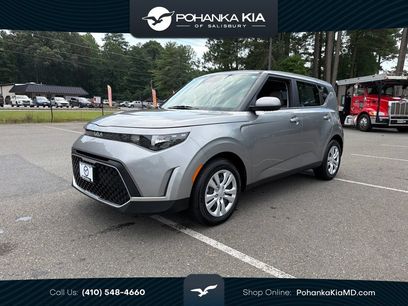 Certified 2024 Kia Soul LX