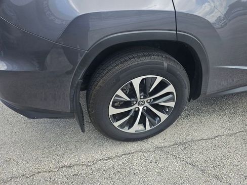 Used 2020 Lexus RX 350 AWD w/ Premium Package image 12