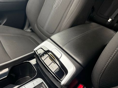 Used 2024 Hyundai Tucson SEL image 41