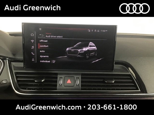 Certified 2023 Audi Q5 2.0T Prestige w/ Prestige Package AWD/4WD image 20