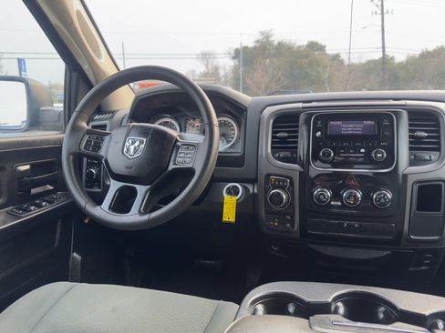 Used 2018 RAM 1500 Tradesman w/ Popular Equipment Group image 15