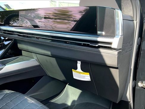 Used 2025 Cadillac Escalade V w/ LPO, Floor Liner Package image 16