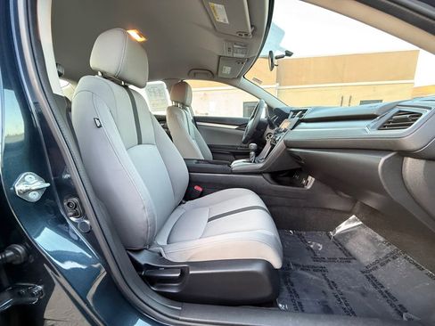 Used 2017 Honda Civic LX image 23