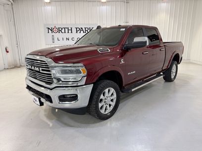Used 2022 RAM 2500 Laramie