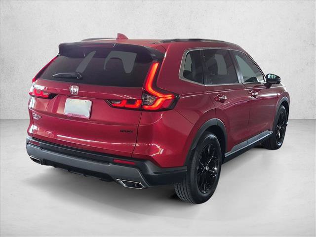 Used 2025 Honda CR-V Sport image 5