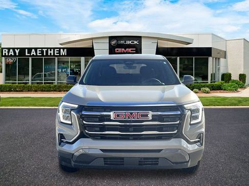 New 2026 GMC Terrain Elevation w/ Technology Package II image 8