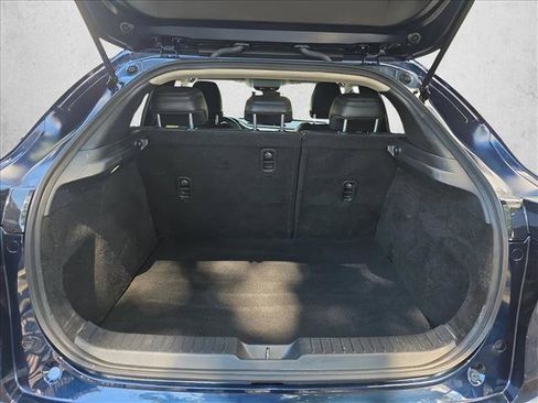 Used 2024 MAZDA CX-30 AWD 2.5 S w/ Select Sport Pkg image 12