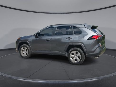 Used 2023 Toyota RAV4 XLE w/ Convenience Package FWD image 6