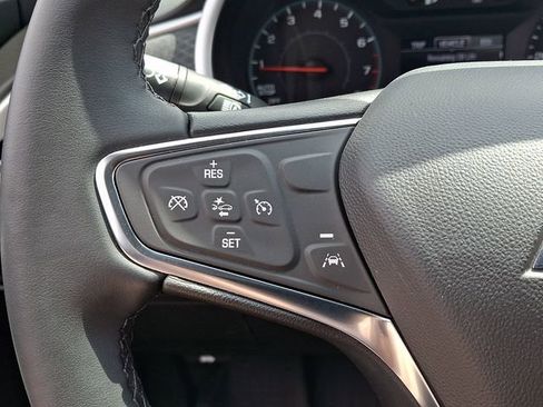Used 2024 Chevrolet Malibu RS FWD image 21