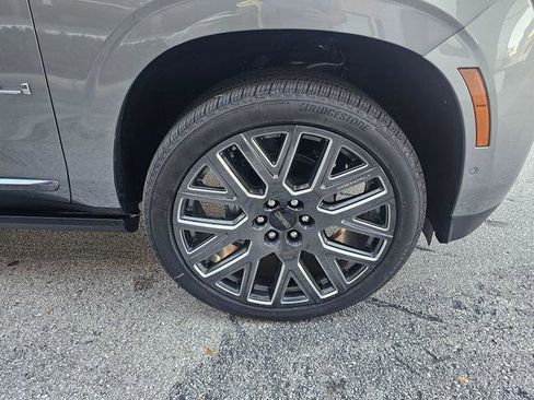 New 2026 GMC Yukon XL Denali Ultimate image 12