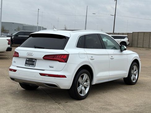 Used 2018 Audi Q5 2.0T Premium Plus image 7