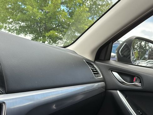 Used 2016 MAZDA CX-5 Touring AWD/4WD image 20