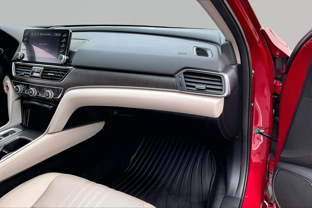 Used 2022 Honda Accord Touring image 20