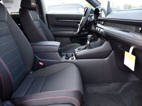 New 2026 Honda CR-V TrailSport image 31